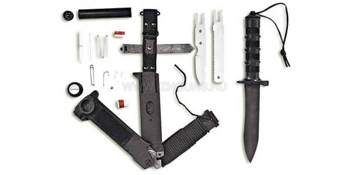 Нож охотничий НВ-1-01 без компаса