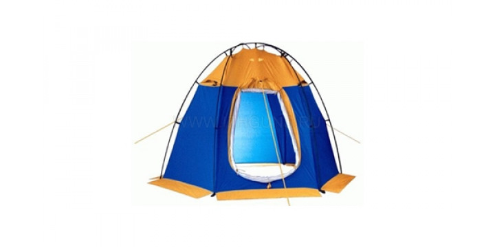 Палатка Карась-2 