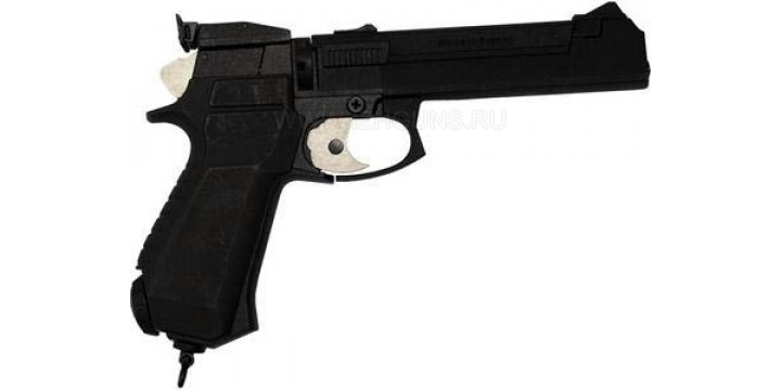 Пистолет МР-651К-01 