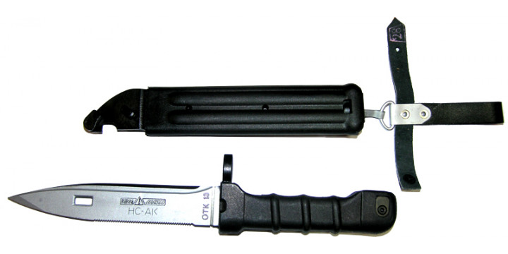 Штык-нож НС 6х5 