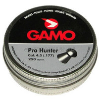 Пули 4,5 GAMO Pro-Hunter (250)шт.