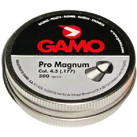 Пули 4,5 GAMO Pro-Magnum (500)шт.
