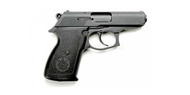 Пистолет Mauser HSc mod90 T 10x22Т 