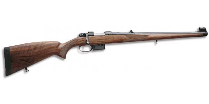 Карабин CZ 527 FS LUX .223 Remington
