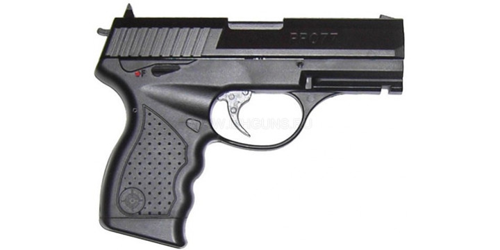 Пистолет Crosman  PRO77CS