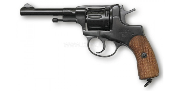 Револьвер сигнальный   МР-313