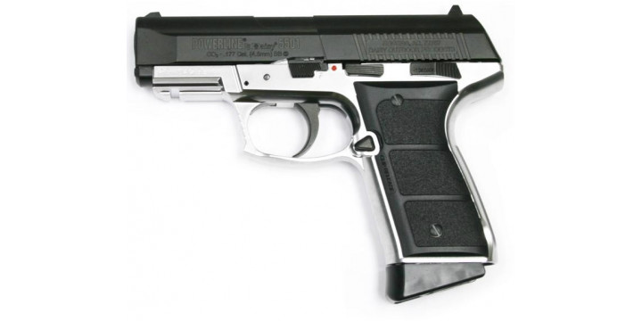 Пистолет Daisy 5501 