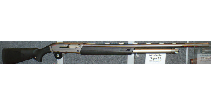 Ружье Winchester Super X3 12/76 Composite 76