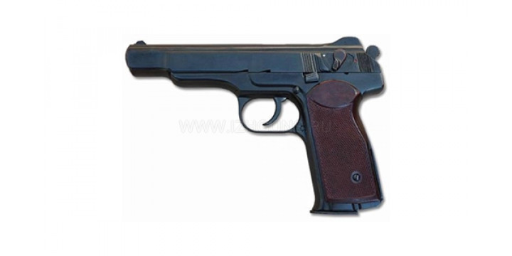 Пистолет МР-355 9мм РА 