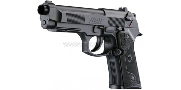 Пистолет Beretta Elite II. черный