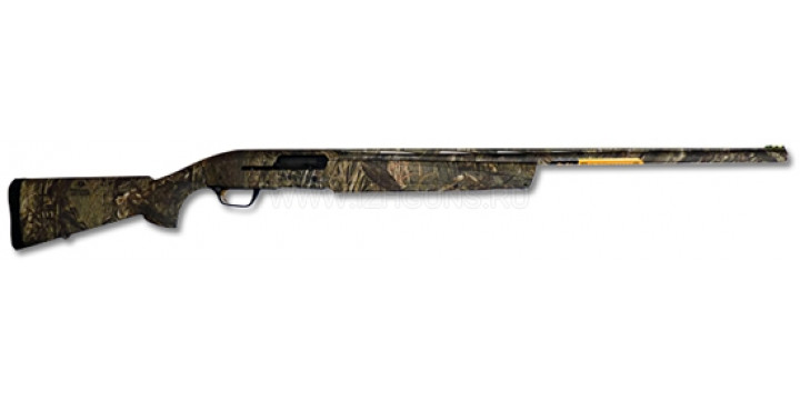 Ружье Browning Maxus 12/76 Camo Duck Blind.
