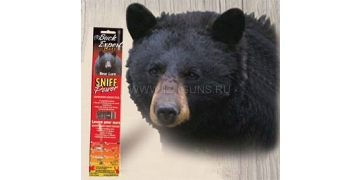 Приманка для медведя  дымящиеся палочки(запах мед)50HS