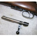 Карабин CZ 527 .223 Remington Exclus.Ebony ED