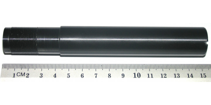 Дульные насадки МР-153 0, 75 сменные 150мм