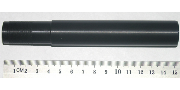 Дульные насадки МР-153 1, 0 сменные 150мм