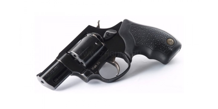 Револьвер Taurus LOM-13 9мм РА удл.рук.
