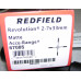 Оптический прицел Redfield Revolution 2-7х33 Accu-Range, матовый 67085
