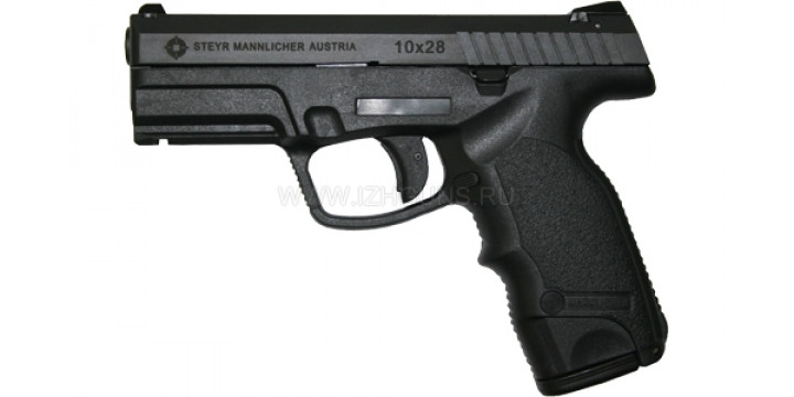 Пистолет Steyr М-А1 10x28 