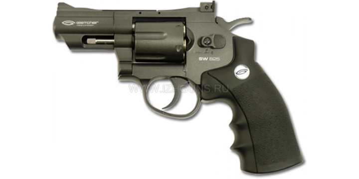 Револьвер Gletcher SW В25