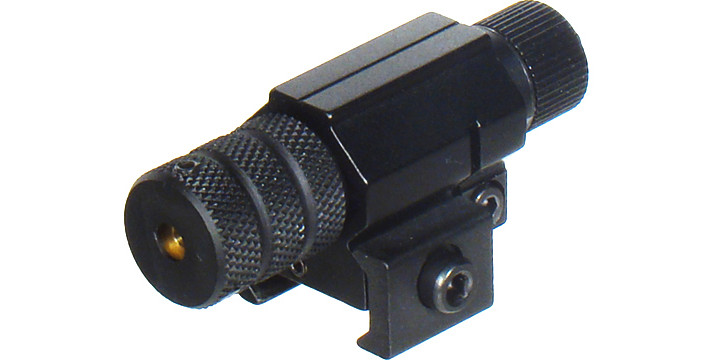 Лазерный целеуказатель Leapers SCP-LS168