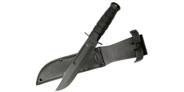 Нож охотничий Ka-Bar 1211