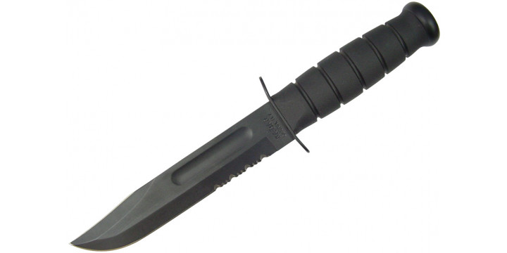 Нож охотничий Ka-Bar 1212