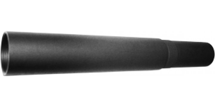 Удлинитель ствола  10см 12к(Khan A-TAC)