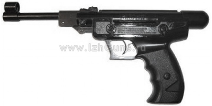 Пистолет BLOW Н-01