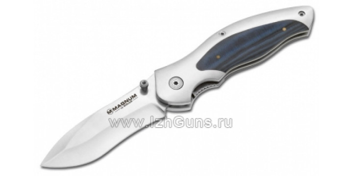 Нож  Magnum 01MB173 Sleek Recurve