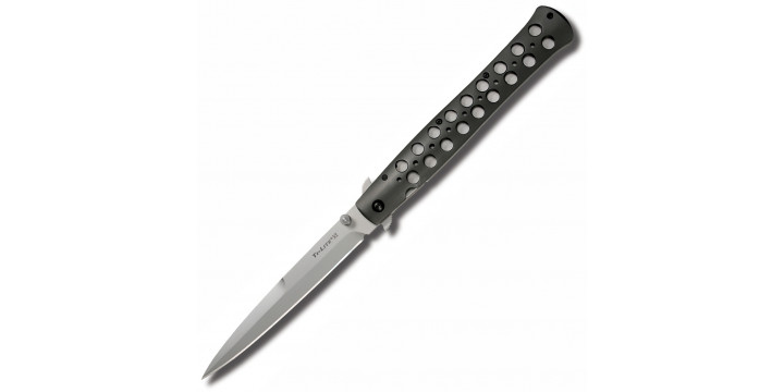 Нож Cold Steel 26ASTX Ti-Lite 6 Aluminium