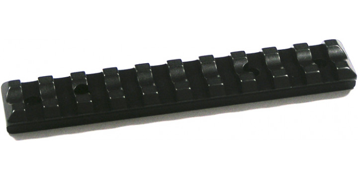 Основание Recknagel  на Weaver для Remington 7400(57050-0013)