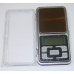 Весы Pocket Scale электронн.MN-100