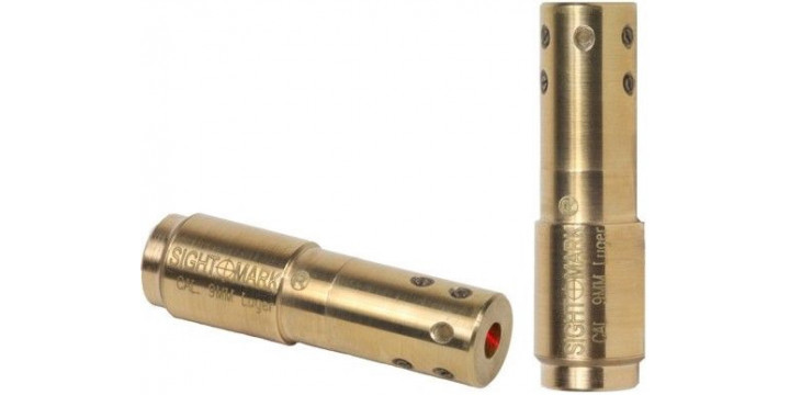 Патрон лазерный Sightmark на Luger 9мм SM39015