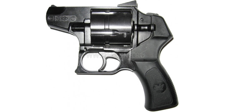 Револьвер Ратник 410х45 