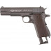 Пистолет Gletcher CLT 1911-А Soft Air