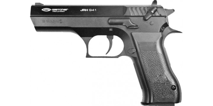 Пистолет Gletcher JRH 941