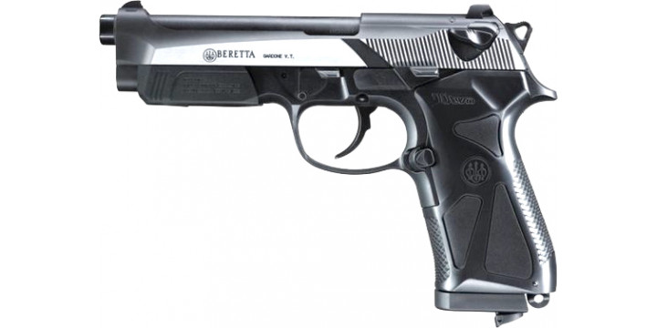 Пистолет Beretta 90 Two Dark Ops