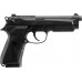 Пистолет Beretta 90 Two Black кал.4,5 мм