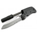 Нож для выживания SL3 FireSteel knife 