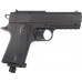Пистолет Borner WC 401
