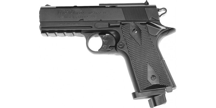 Пистолет Borner WC 401