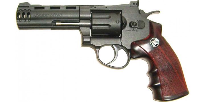 Пистолет Borner Sport 705