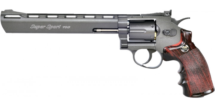 Пистолет Borner Super Sport 703