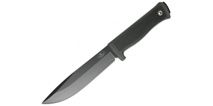 Нож охотничий Fallkniven A1 bz 