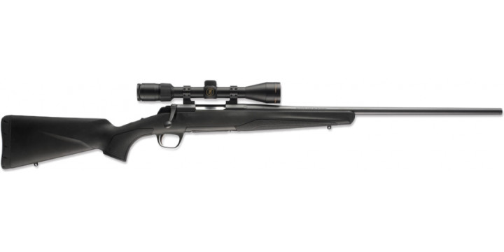 Карабин Browning. 243 Win X-Bolt CompoStalker NS