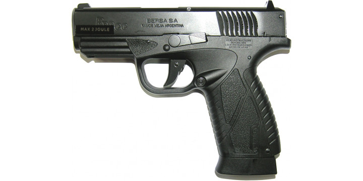 Пистолет BERSA BP9CC