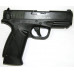 Пистолет BERSA BP9CC blowback