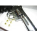Револьвер Dan Wesson 6 дюймов, серебристый