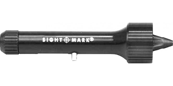 Лазерная пристрелка Sightmark Sightmark Red Triple Duty универс.