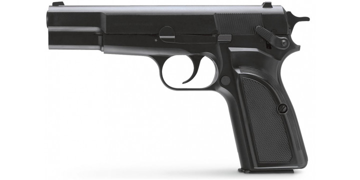 Пистолет Browning High Power Mark III 4,5мм
